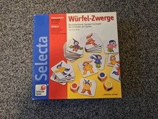 Spiel würfel zwerge gebraucht kaufen Spiel würfel zwerge gebraucht kaufen  Ascheberg