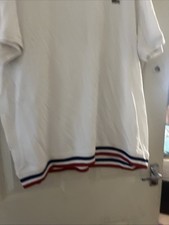 Lacoste men top for sale  NEWPORT