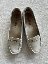 Prada loafer 37 gebraucht kaufen  Essen