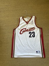 Vintage lebron james for sale  LONDON
