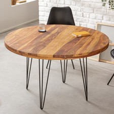 Massiver retro esstisch gebraucht kaufen  Kaltenkirchen