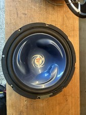 Kenwood car sub for sale  CANTERBURY