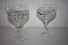 Sektschalen sektgläser nachtm gebraucht kaufen  Sieverstedt