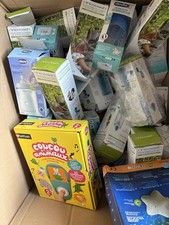 Retouren restposten babyartike gebraucht kaufen  Nideggen
