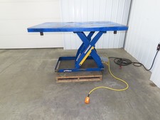 Vestil hydraulic scissor for sale  Millersburg