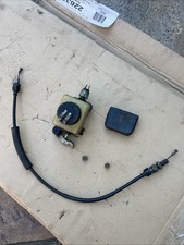 Bmw r100 r80 for sale  GOOLE