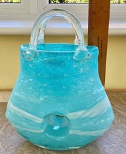 handbag ornament for sale  SPALDING