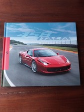 Ferrari 458 italia usato  Genova