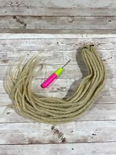Blonde zrq strands for sale  Raymore