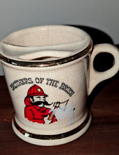 Brothers brush fireman for sale  Akron