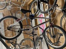 Old school chrome for sale  HENLEY-ON-THAMES