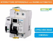 Interruttore differenziale sal usato  Napoli
