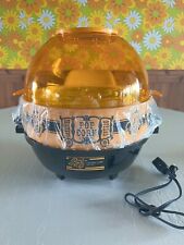 Westbend vintage? Pipoca elétrica Popper Carmel Party Pop 6 qt cúpula auto agitação comprar usado  Enviando para Brazil