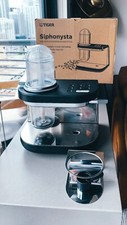 Tiger siphonysta automated for sale  Miami