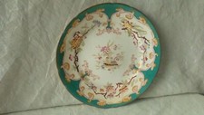 Assiette faience sarreguemines d'occasion  Mont-Saint-Aignan