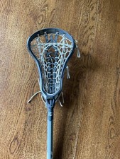 Stx comp lacrosse for sale  Wakefield