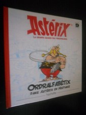 Livre hachette asterix d'occasion  Wervicq-Sud