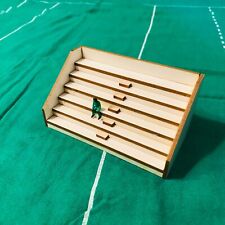 Subbuteo mini tribuna usato  Vetto