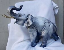 Cacciapuoti grande elefante usato  Schiavon