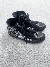 Converse stars printed for sale  Lexington
