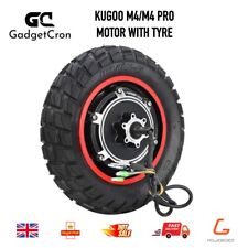 Kugoo 500w brushless for sale  COLCHESTER