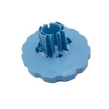 Cartão de papel núcleo de duas polegadas série 5XXX serve para plotter HP T795 T2300 T610 T795, usado comprar usado  Enviando para Brazil