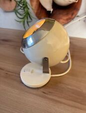 Space age kugellampe gebraucht kaufen  Harthausen