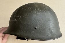 Alter stahlhelm bundeswehr gebraucht kaufen  Raubling
