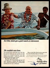 1966 united airlines for sale  Austin