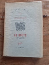 Route. arturo barea. d'occasion  Rieupeyroux