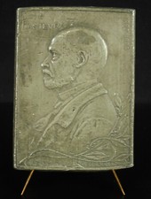 Médaille plaque louis d'occasion  Strasbourg-