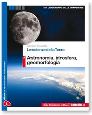 Scienze della terra. usato  Vestenanova