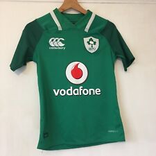 Canterbury irfu rugby for sale  BOLTON