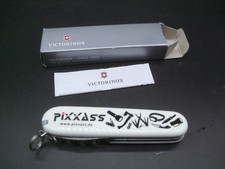 Victorinox taschenmesser werbe gebraucht kaufen Victorinox taschenmesser werbe gebraucht kaufen  Burgwedel