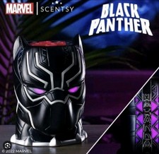 Scentsy marvel black for sale  South Bend