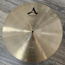 Zildjian armand series for sale  MITCHAM