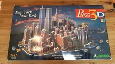 Puzz3d new york gebraucht kaufen  Hamburg