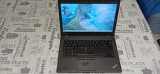 Ordinateur portable lenovo d'occasion  Noyon