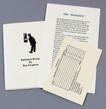 Private press fine for sale  ASCOT