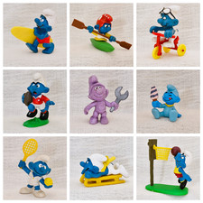 smurf teddy for sale smurf teddy for sale SPALDING