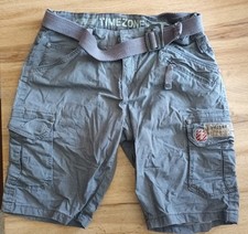 Timezone bermuda shorts gebraucht kaufen  Wunstorf