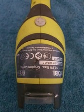 Ryobi 18v torch for sale  DONCASTER