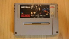 Batman returns super d'occasion  Laventie
