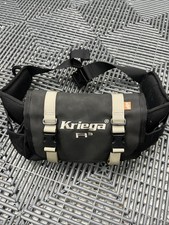 Kriega waist bag for sale  Albany