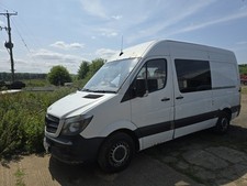 Mercedes sprinter mwb for sale  BRIDLINGTON