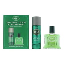 Brut original aftershave for sale  SALFORD
