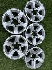 vitara fatboy alloys for sale  BARNSLEY