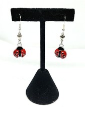 Ladybug dangle drop for sale  Lehigh Acres