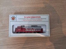 Bachmann gauge 64052 for sale  ASHBY-DE-LA-ZOUCH