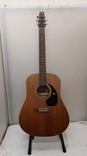 Seagull cedar acoustic d'occasion  Expédié en Belgium